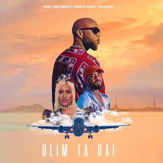 Ulim ta bai ft. Kiddye Bonz & CEUZANY lyrics | Boomplay Music