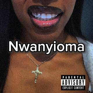 Nwanyioma