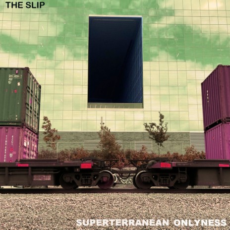 Superterranean Onlyness | Boomplay Music