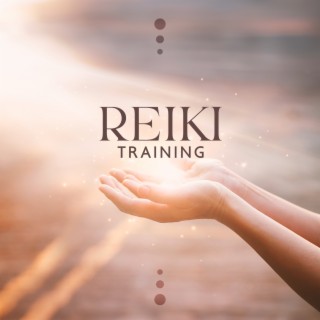 Reiki Training: Calming Therapy Meditation Music, Deeply Healing Music to Balance