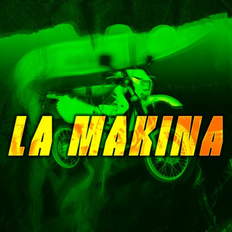 LA MAKINA | Boomplay Music