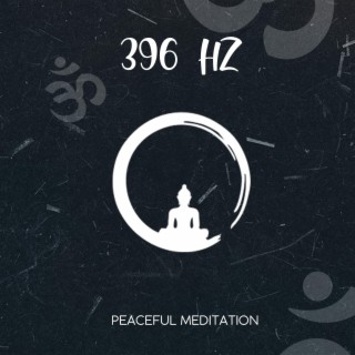 396 Hz Liberation from Negative Feelings