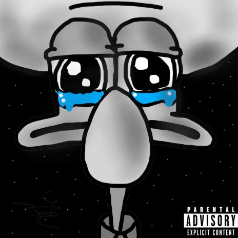 Sad Squid Hours ft. Krusty Goober | Boomplay Music