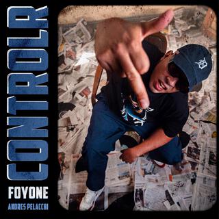 ControlR Foyone