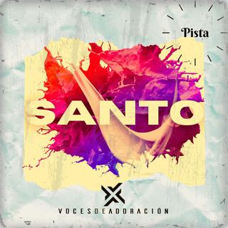 Santo (Pista) [Instrumental]