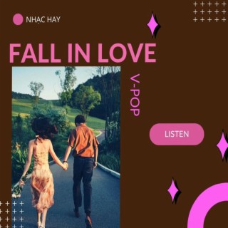 Fall In Love - Bolero