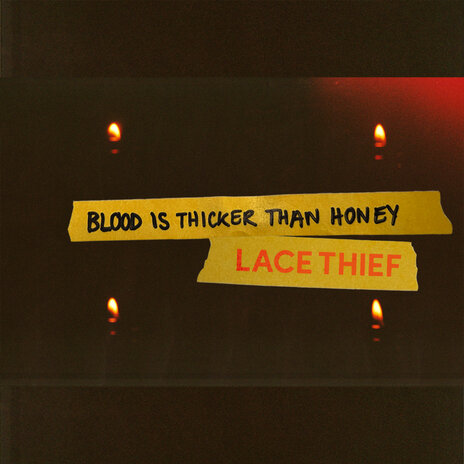 Blood Is Thicker Than Honey | Boomplay Music