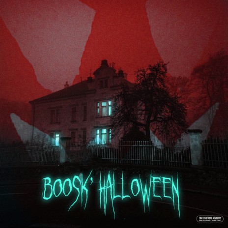 Boosk'Halloween | Boomplay Music