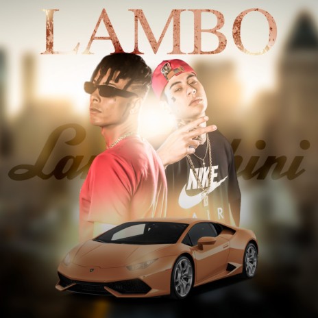 Lambo ft. ISB Maré | Boomplay Music