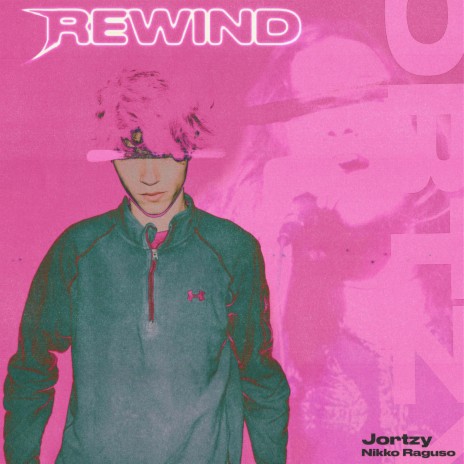 Rewind ft. Nikko Raguso | Boomplay Music