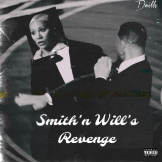 Smith'n Will's Revenge