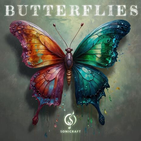 Butterflies | Boomplay Music