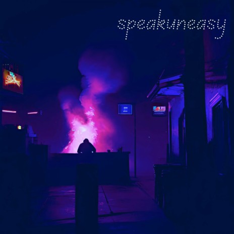 Speakuneasy | Boomplay Music