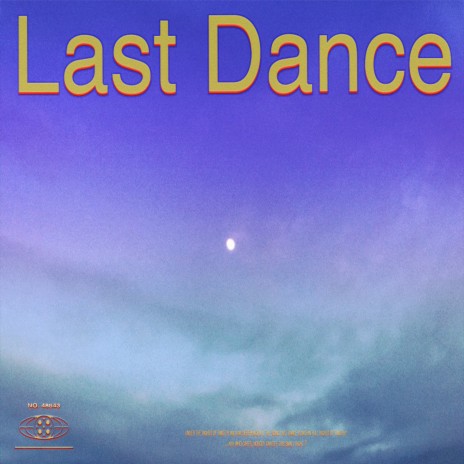 Last Dance | Boomplay Music