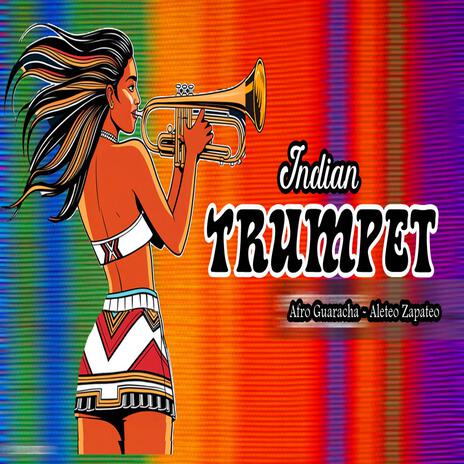 Indian Trumpet