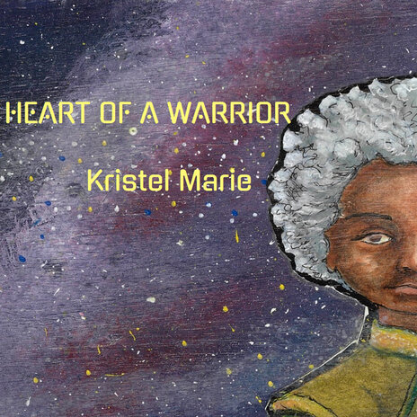 Heart of a Warrior | Boomplay Music