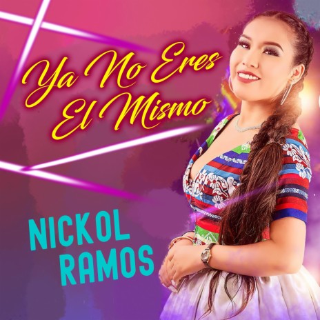 Ya No Eres El Mismo | Boomplay Music