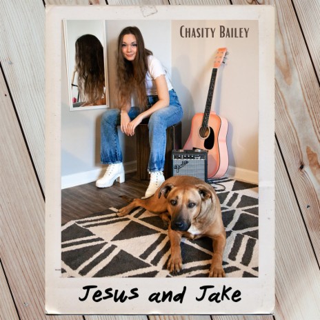 Jesus and Jake | Boomplay Music