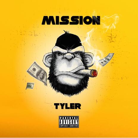 Mission (Freestyle) | Boomplay Music