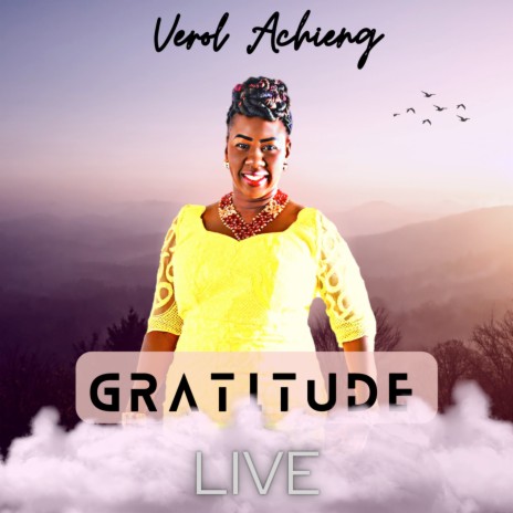 Gratitude (Live)