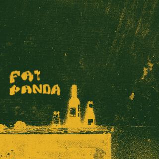 Fat panda