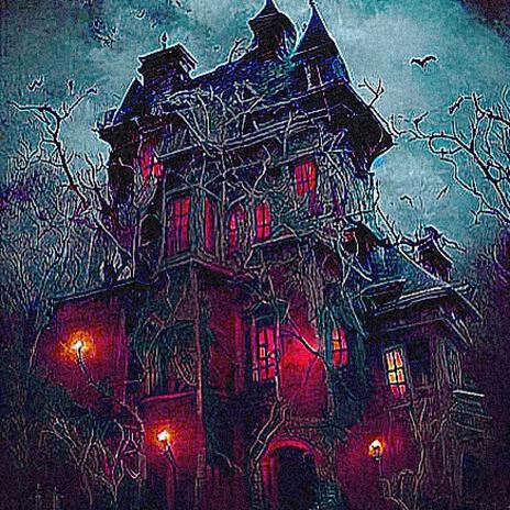 haunted house | Boomplay Music