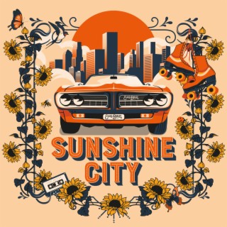 Sunshine City EP