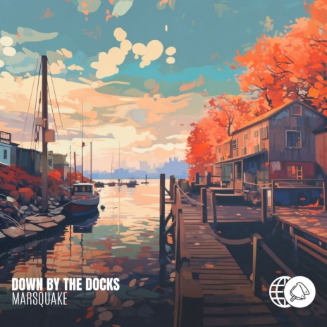 down by the docks | Boomplay Music