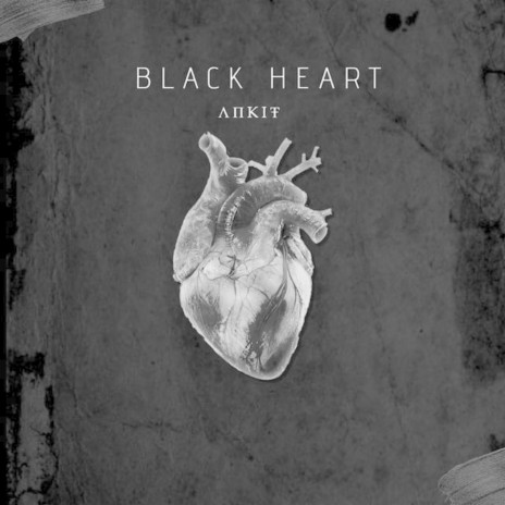 Jay Realz - Black Heart MP3 Download & Lyrics