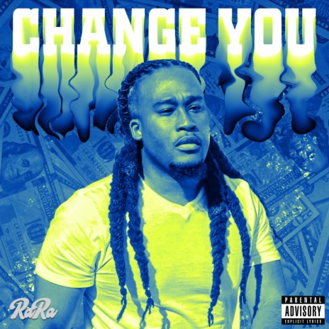 Change You ft. Papa Duck & Kees-Bo | Boomplay Music