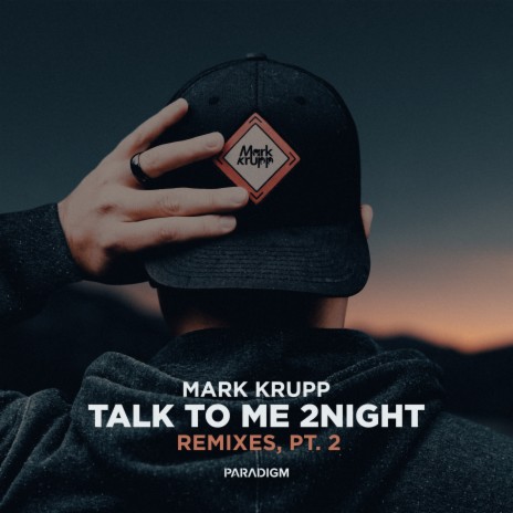 Talk to Me 2night (Vantech Remix) ft. Vantech | Boomplay Music