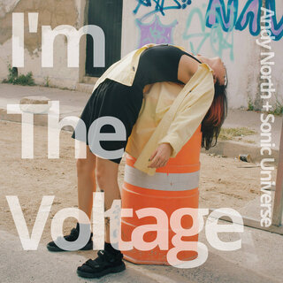 I'm the Voltage