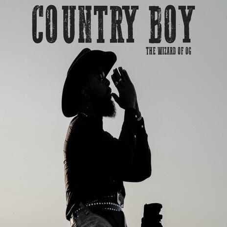 Country Boy | Boomplay Music