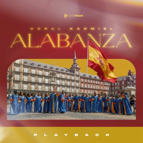 Alabanza (Playback) | Boomplay Music