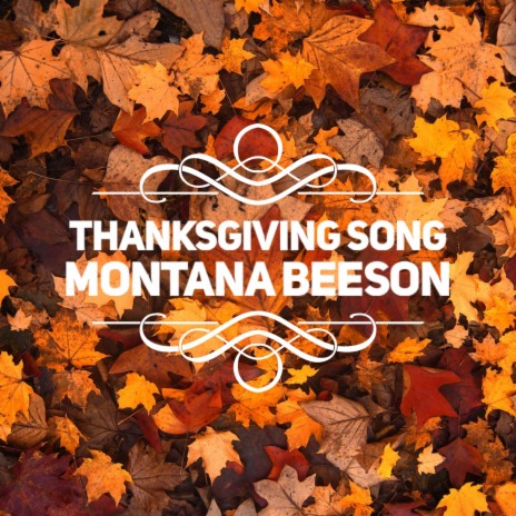 Thanksgiving Song | Boomplay Music