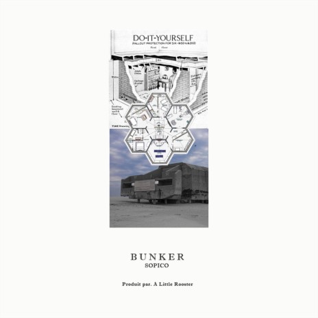 Bunker | Boomplay Music