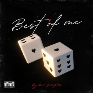 Best Of Me (Radio Edit) lyrics | Boomplay Music