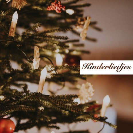 Stille Nacht ft. Kerstmis Muziek & Kinderliedjes
