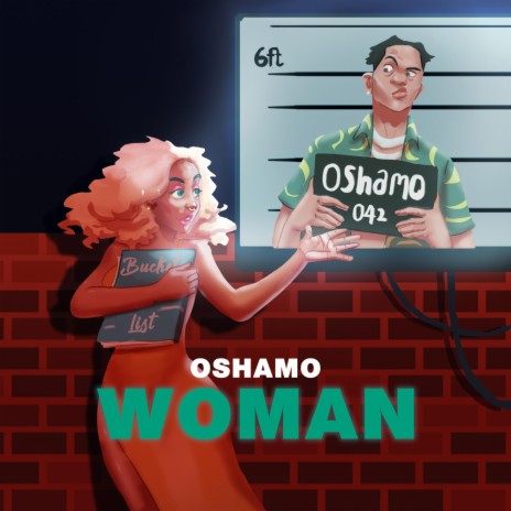 Woman | Boomplay Music