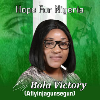 Hope For Nigeria