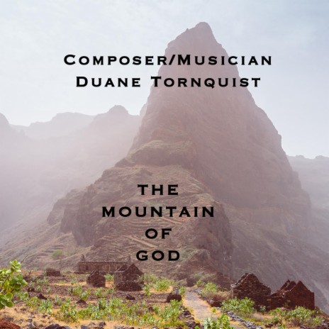 The Mountain of God