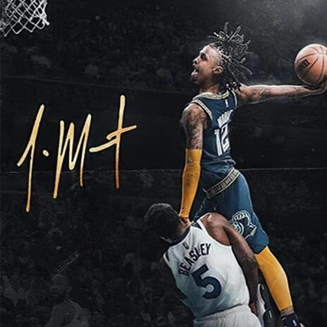 Ja Morant ft. Sixthday | Boomplay Music