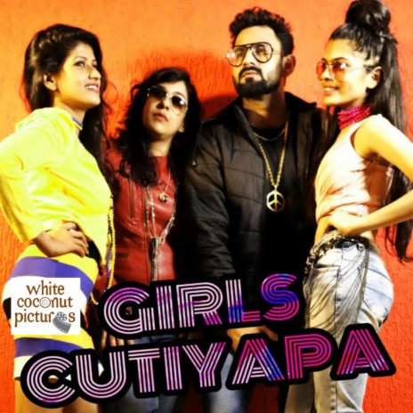Girls Cutiyapa