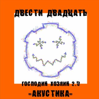 Господин хозяин (2.0 акустика)