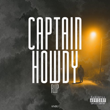 Captain Howdy | Boomplay Music