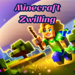 Minecraft Zwilling