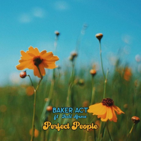 Perfect People ft. Juli Anne | Boomplay Music