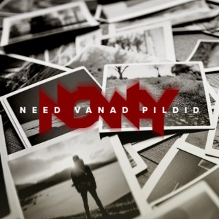 Need vanad pildid