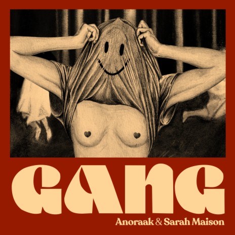 Gang ft. Sarah Maison | Boomplay Music