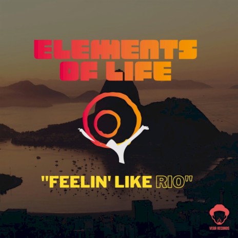 Feelin' Like Rio (Original Mix) | Boomplay Music